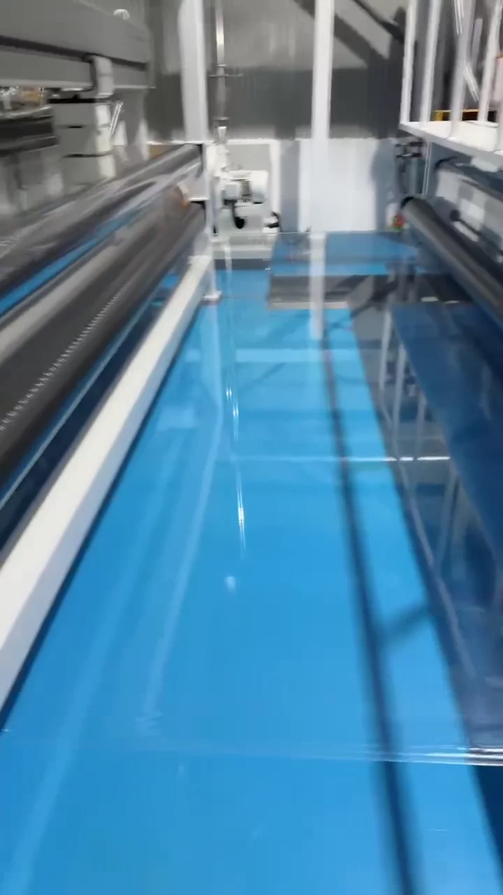 Film & Packaging Additive Solutions