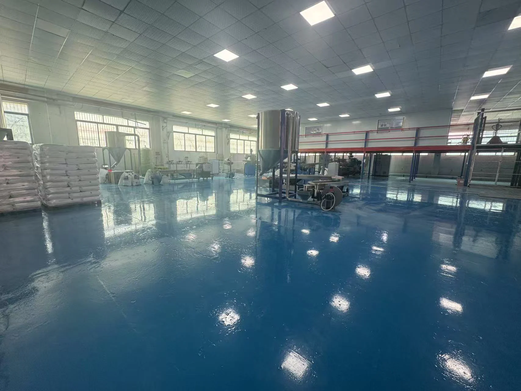 Foshan PRIMA production floor