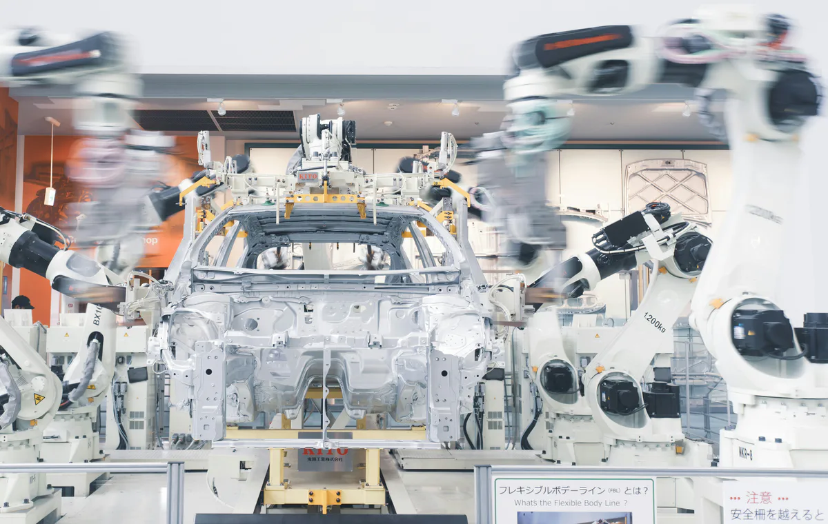 Automotive & battery sheets