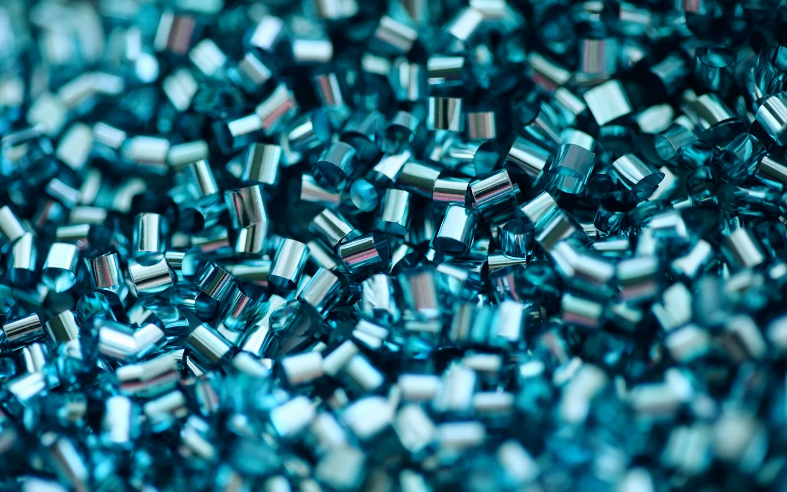 A resin-grade extension starts with the downstream product
